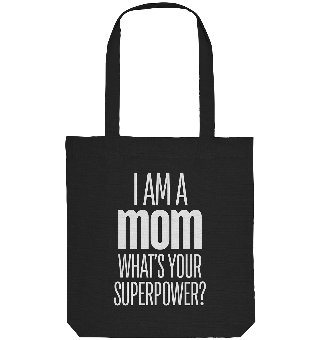 I am a mom what&