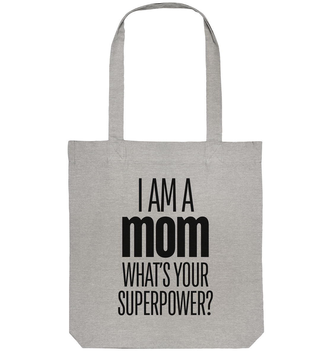 I am a mom what&
