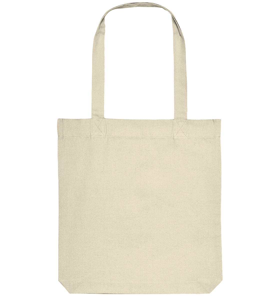 Personalisierbar - Organic Tote-Bag