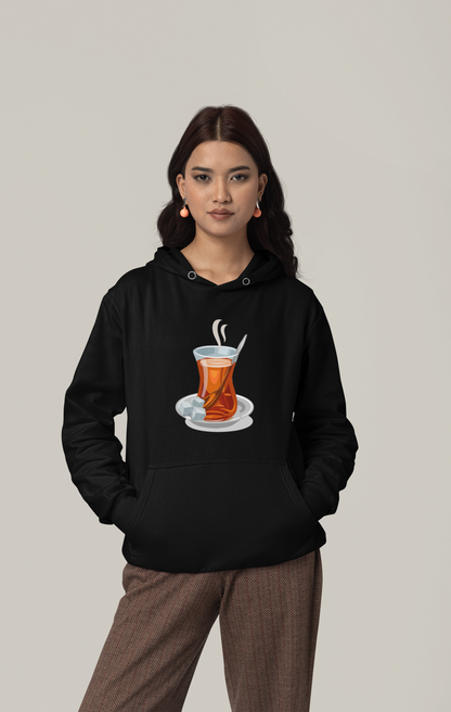 Caykolik - Organic Hoodie
